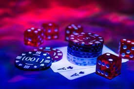Tampilan dinamis berbagai permainan sports dan casino secara digital