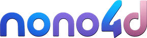 Logo nono4d